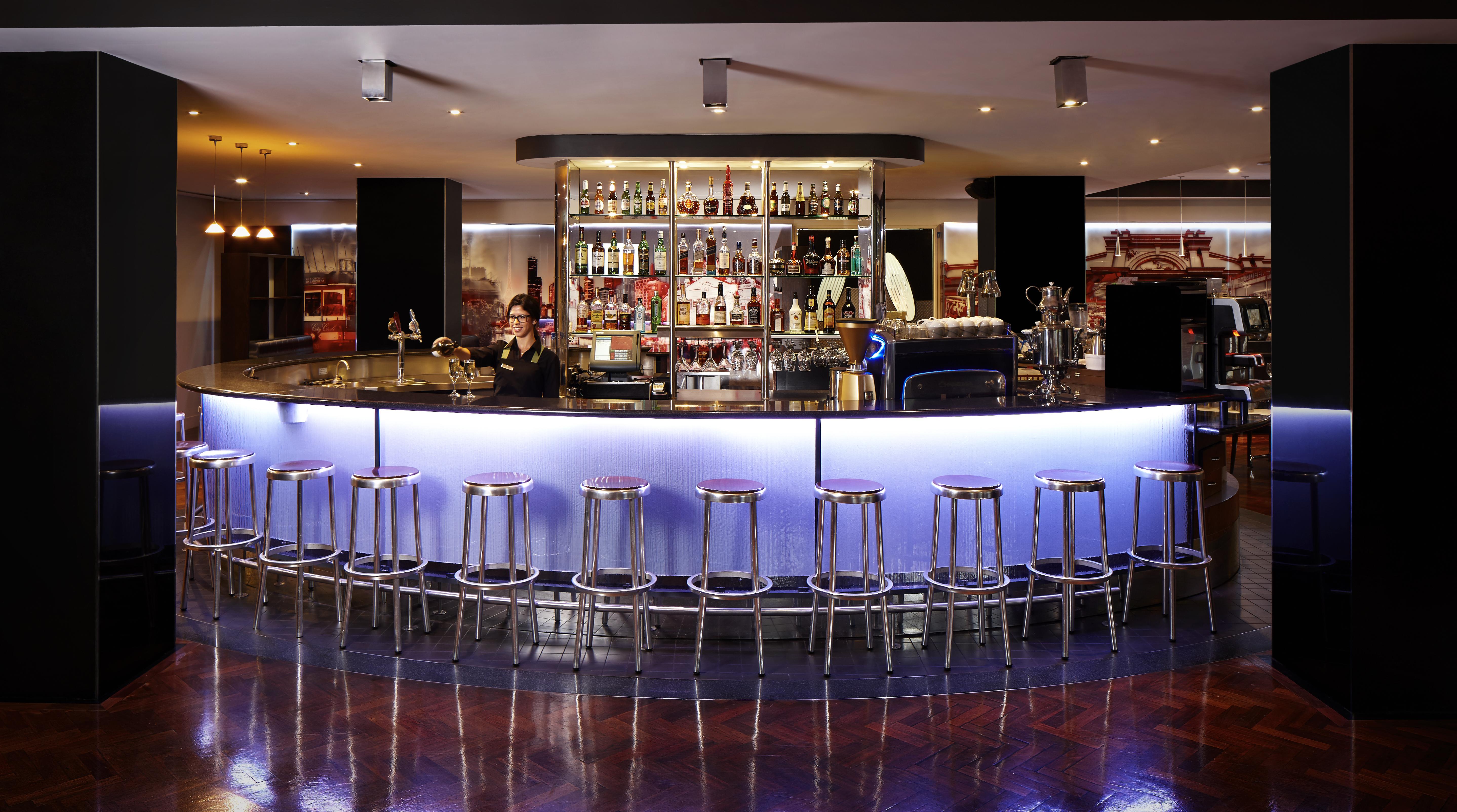 Flagstaff Gardens Hotel Melbourne — الصور 3